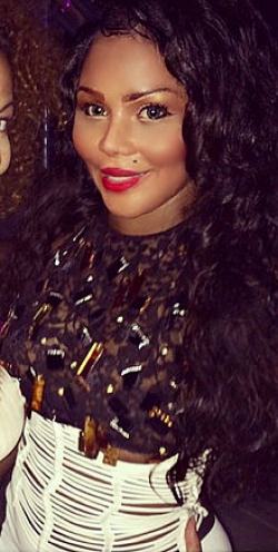 Canciones traducidas de lil' kim